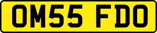 OM55FDO