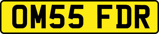 OM55FDR