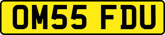 OM55FDU