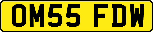 OM55FDW