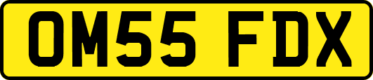 OM55FDX