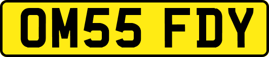 OM55FDY