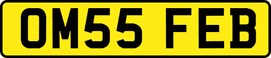 OM55FEB