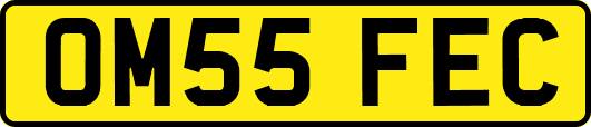OM55FEC