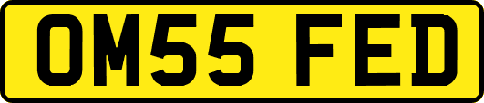 OM55FED