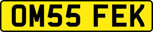 OM55FEK