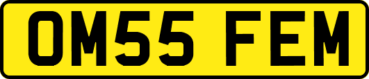 OM55FEM