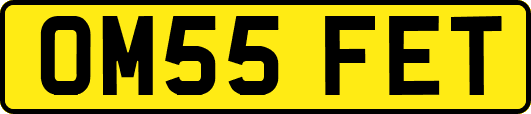 OM55FET