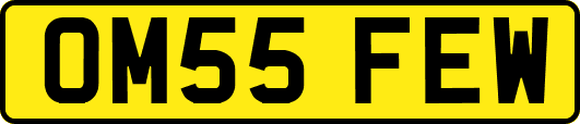 OM55FEW