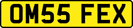 OM55FEX