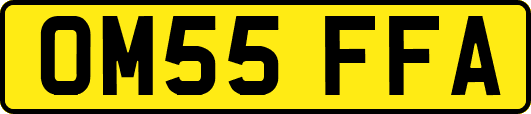 OM55FFA