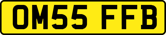 OM55FFB
