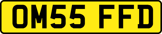 OM55FFD