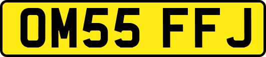 OM55FFJ