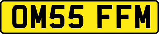 OM55FFM