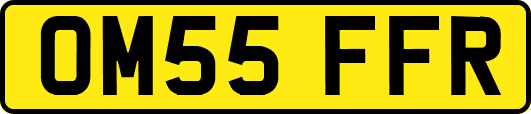 OM55FFR