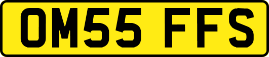 OM55FFS