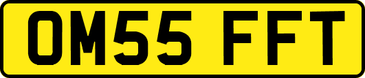 OM55FFT