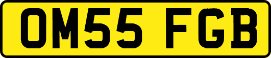 OM55FGB