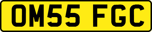 OM55FGC