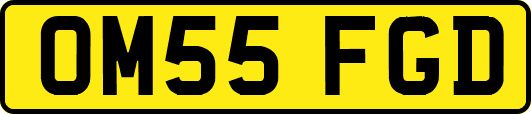 OM55FGD