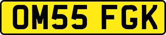 OM55FGK