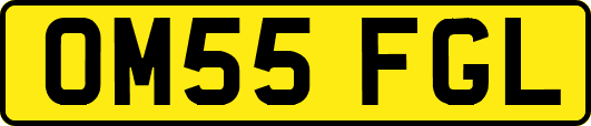 OM55FGL