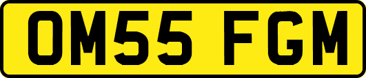 OM55FGM