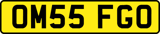 OM55FGO