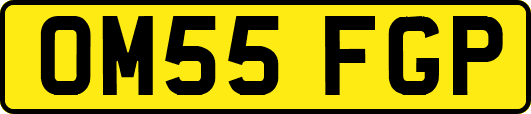 OM55FGP