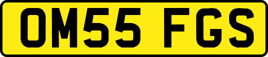 OM55FGS