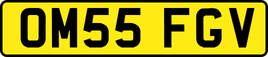 OM55FGV