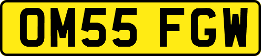 OM55FGW