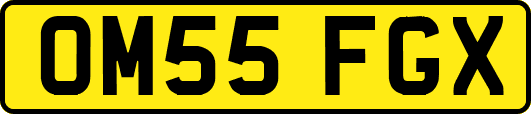 OM55FGX