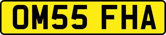 OM55FHA