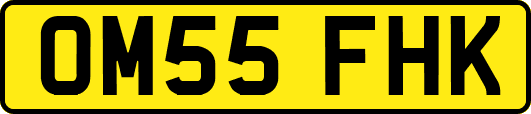 OM55FHK