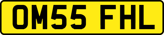 OM55FHL