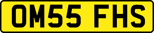 OM55FHS