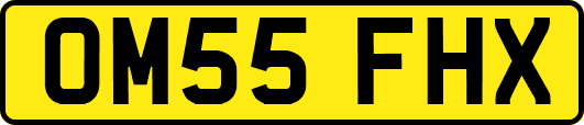 OM55FHX