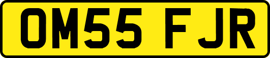 OM55FJR