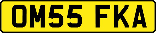 OM55FKA