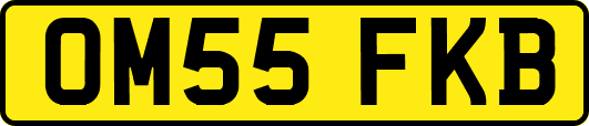 OM55FKB