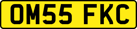 OM55FKC