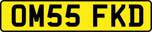OM55FKD