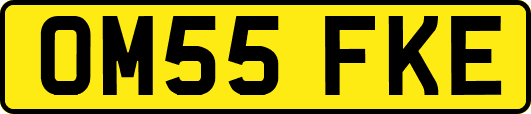 OM55FKE