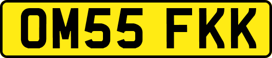 OM55FKK