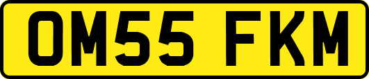 OM55FKM