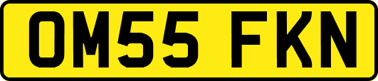 OM55FKN