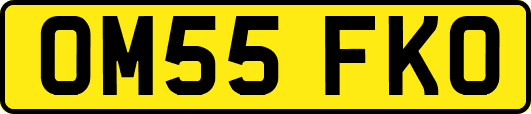 OM55FKO