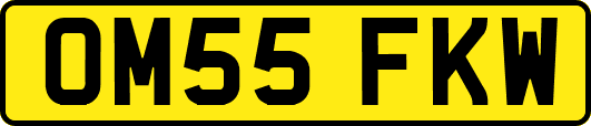 OM55FKW